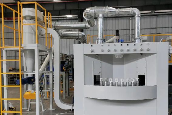 安徽智慧矿山取得定向钻井施工的涡轮钻具专利可轻松取下外钻头